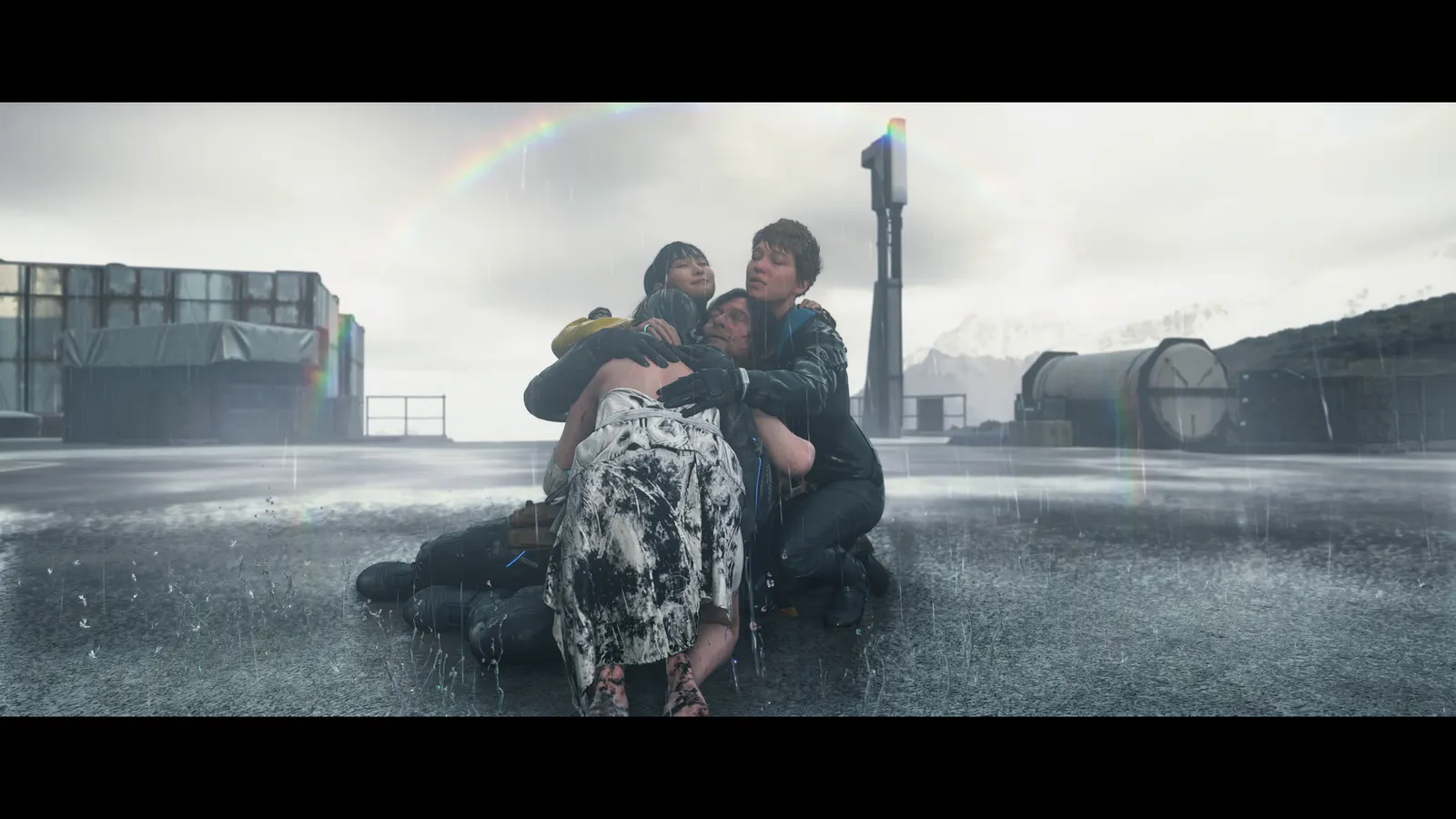 DEATH STRANDING 2: ON THE BEACH media 11