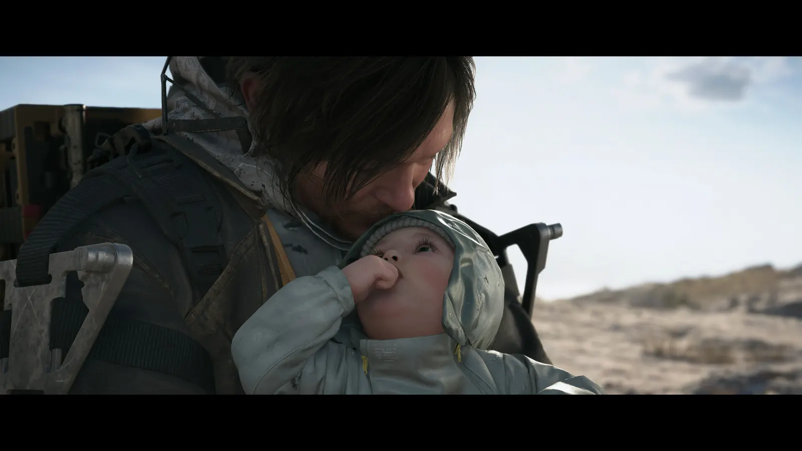 DEATH STRANDING 2: ON THE BEACH media 12