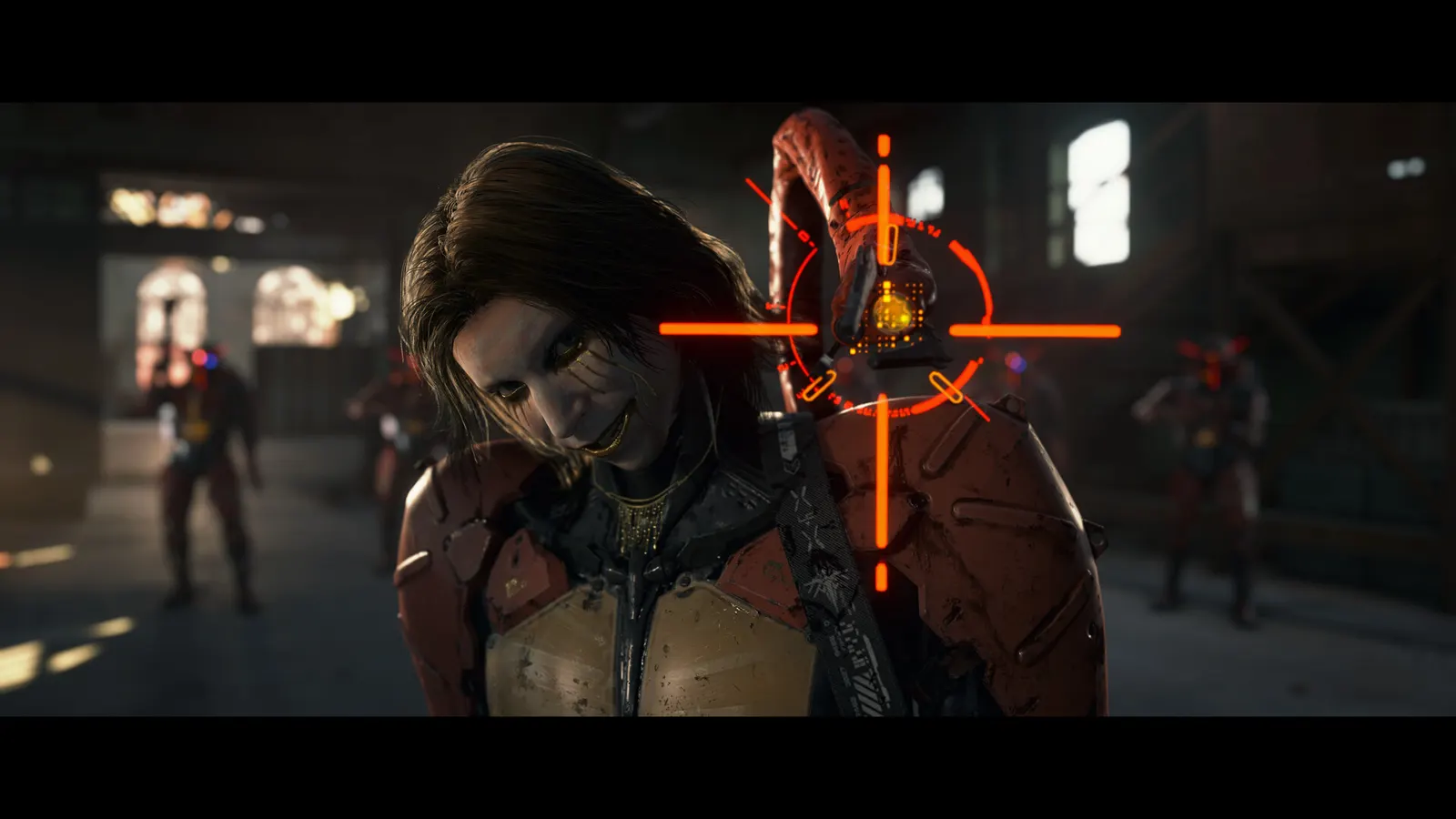 DEATH STRANDING 2: ON THE BEACH media 14