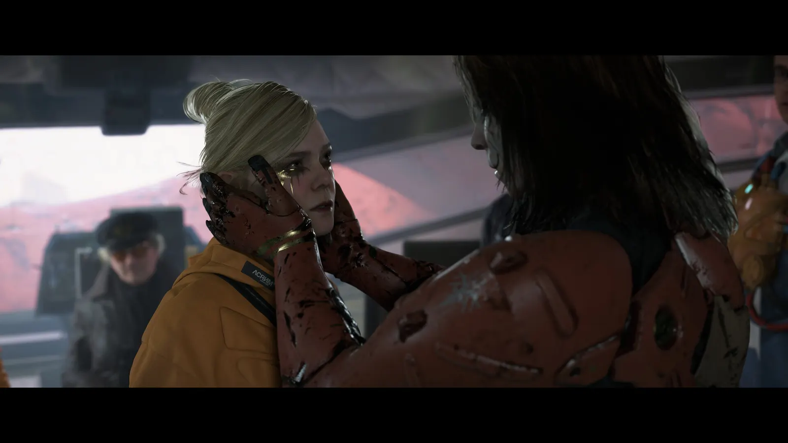 DEATH STRANDING 2: ON THE BEACH media 14