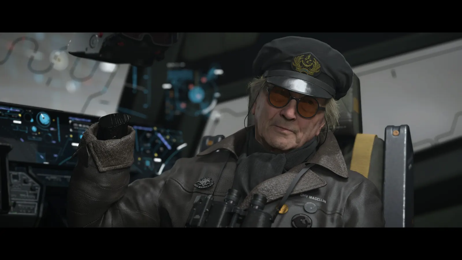 DEATH STRANDING 2: ON THE BEACH media 16