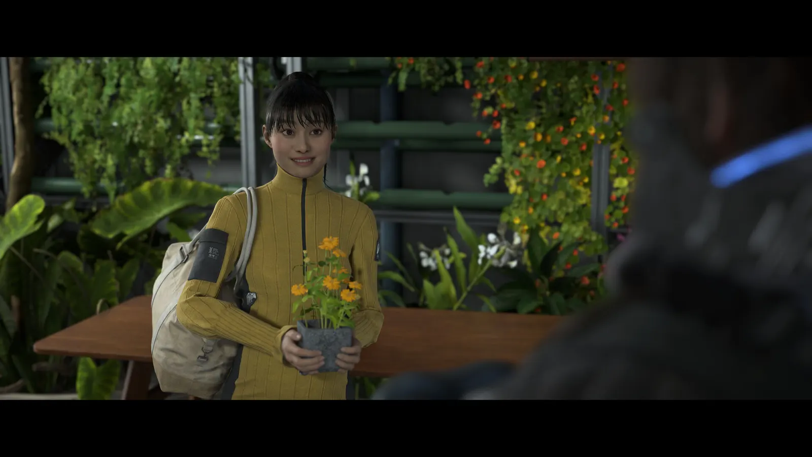 DEATH STRANDING 2: ON THE BEACH media 17
