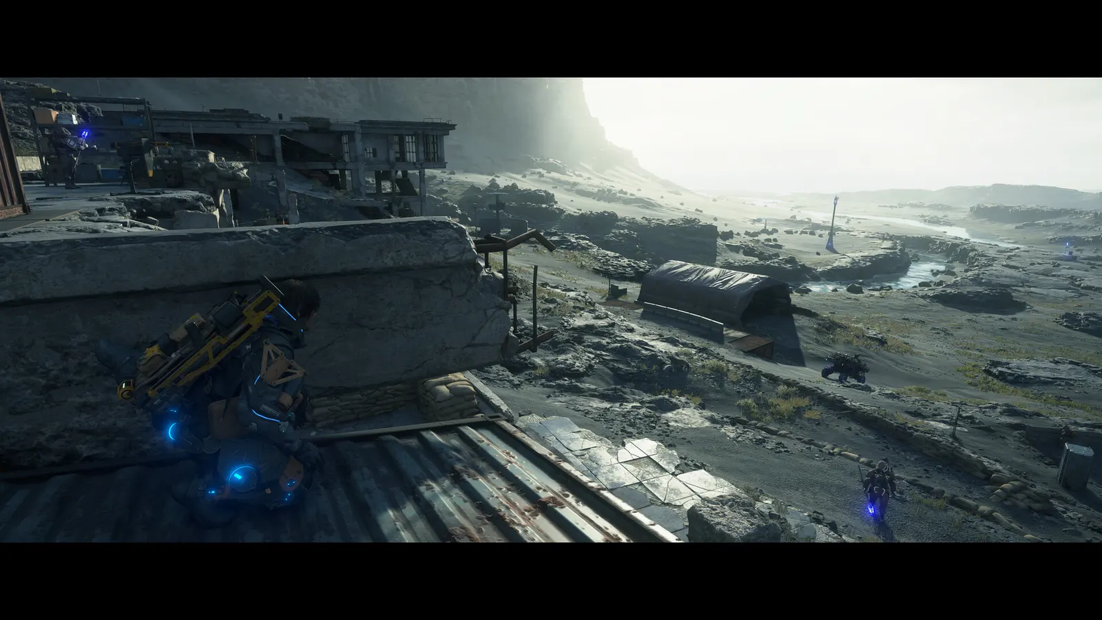 DEATH STRANDING 2: ON THE BEACH media 19