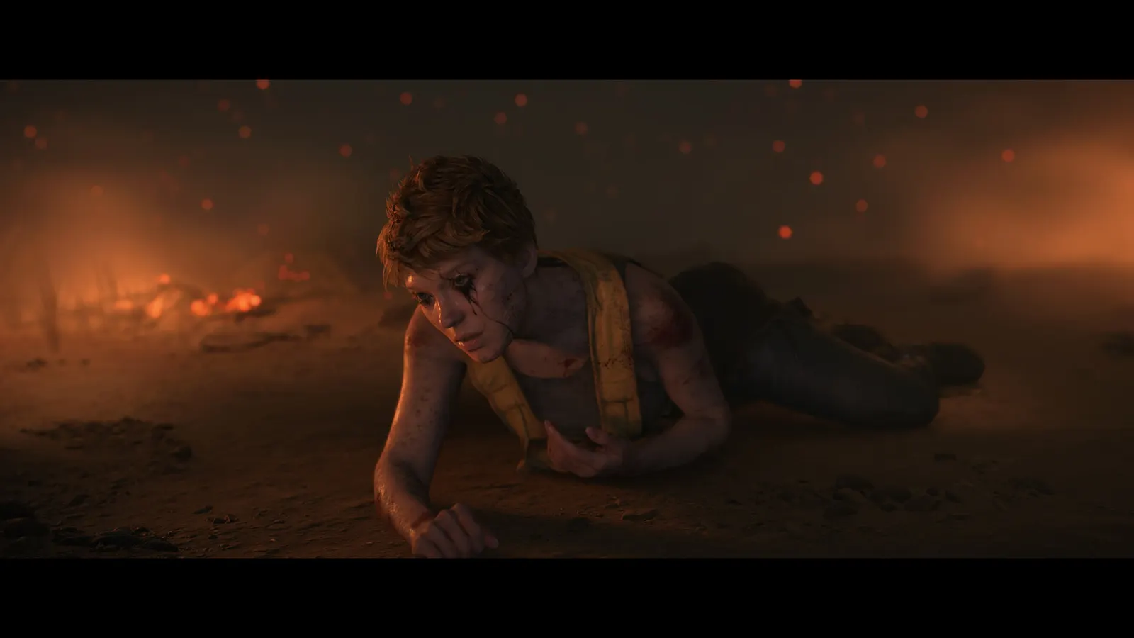 DEATH STRANDING 2: ON THE BEACH media 20