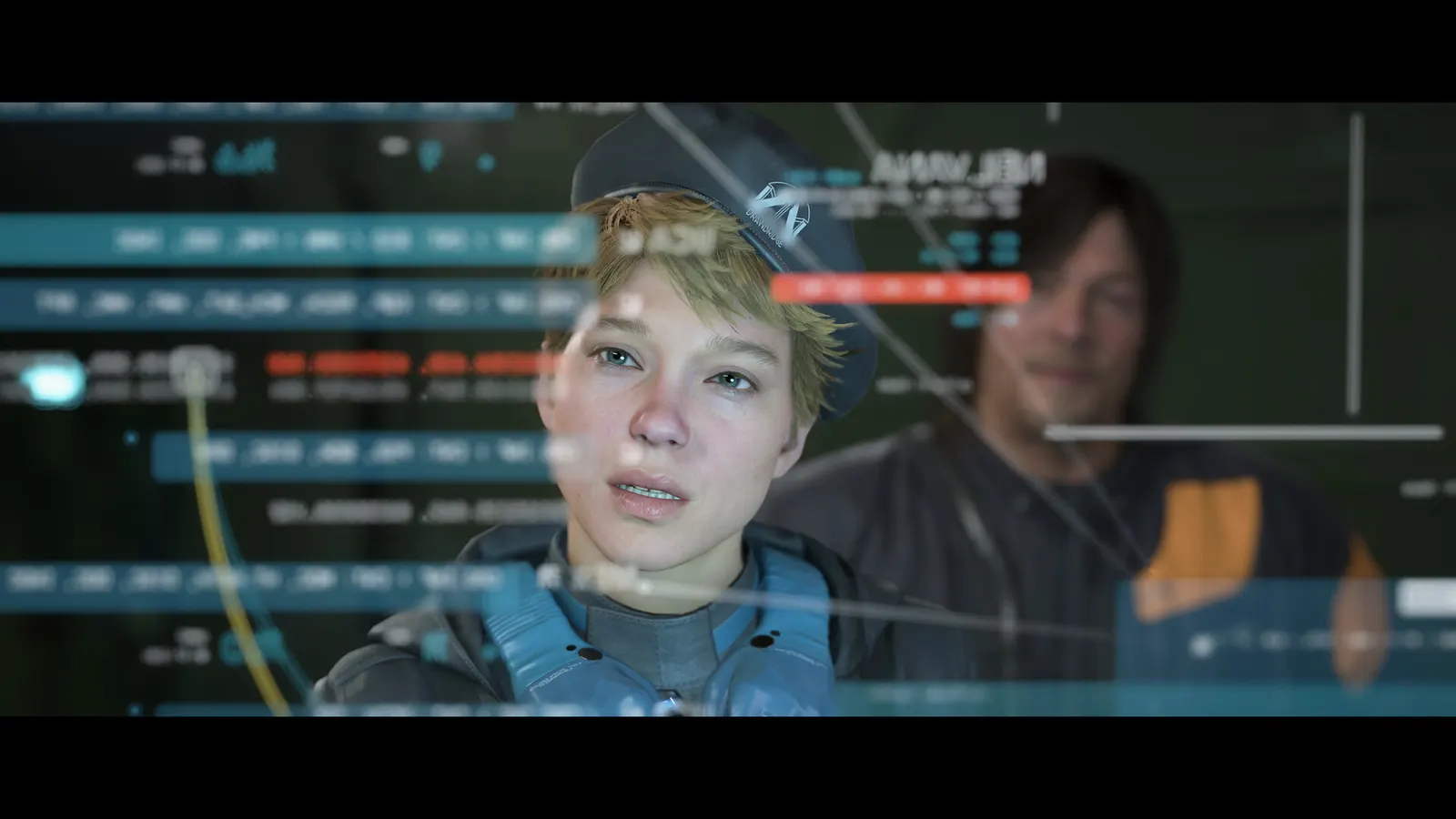 DEATH STRANDING 2: ON THE BEACH media 21