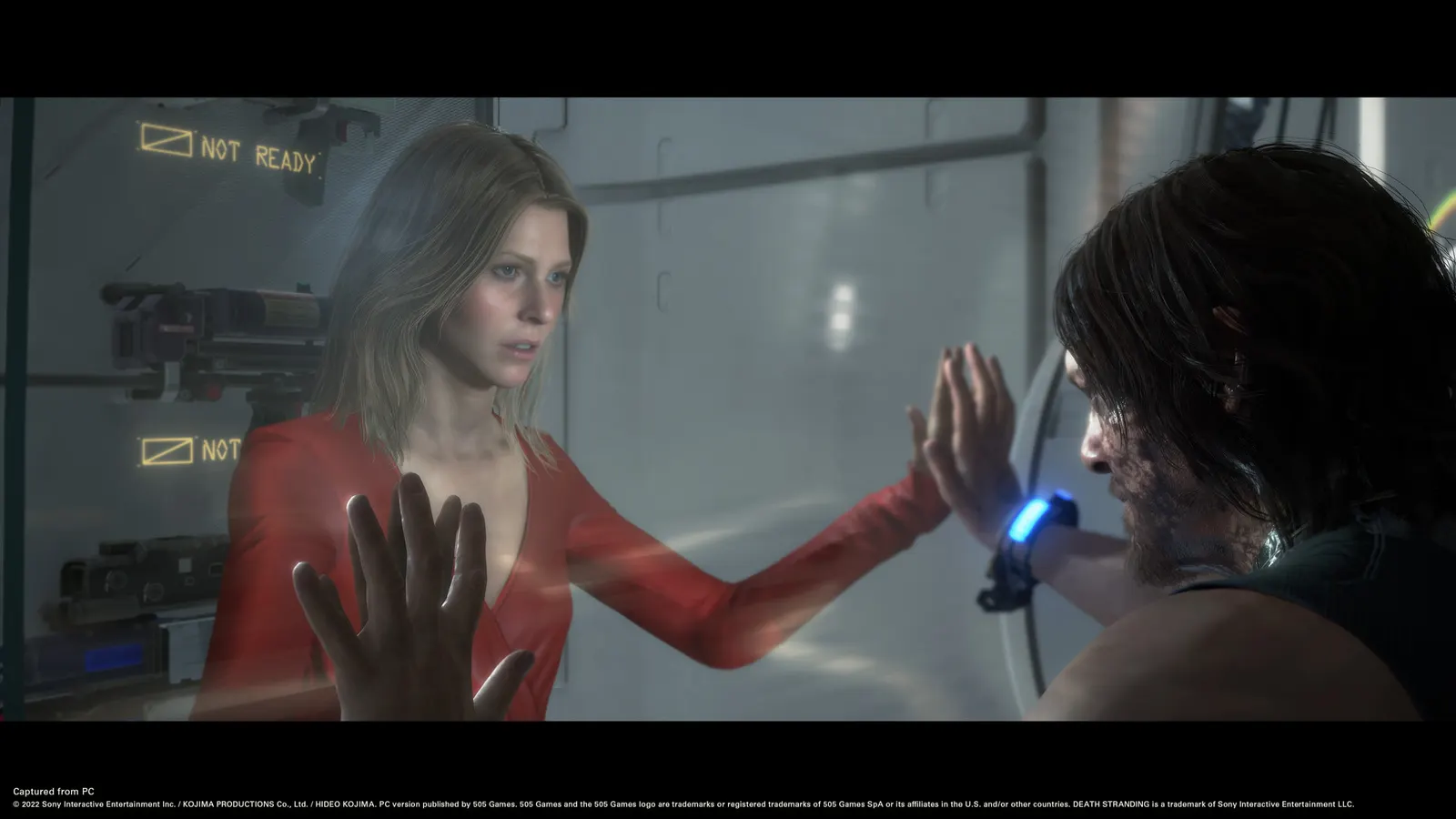 DEATH STRANDING DIRECTOR'S CUT media 10