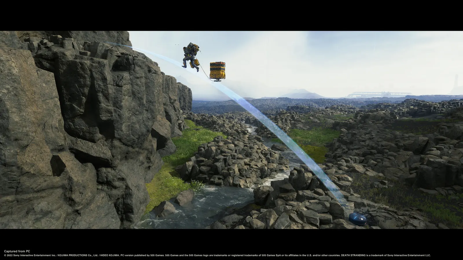 DEATH STRANDING DIRECTOR'S CUT media 13