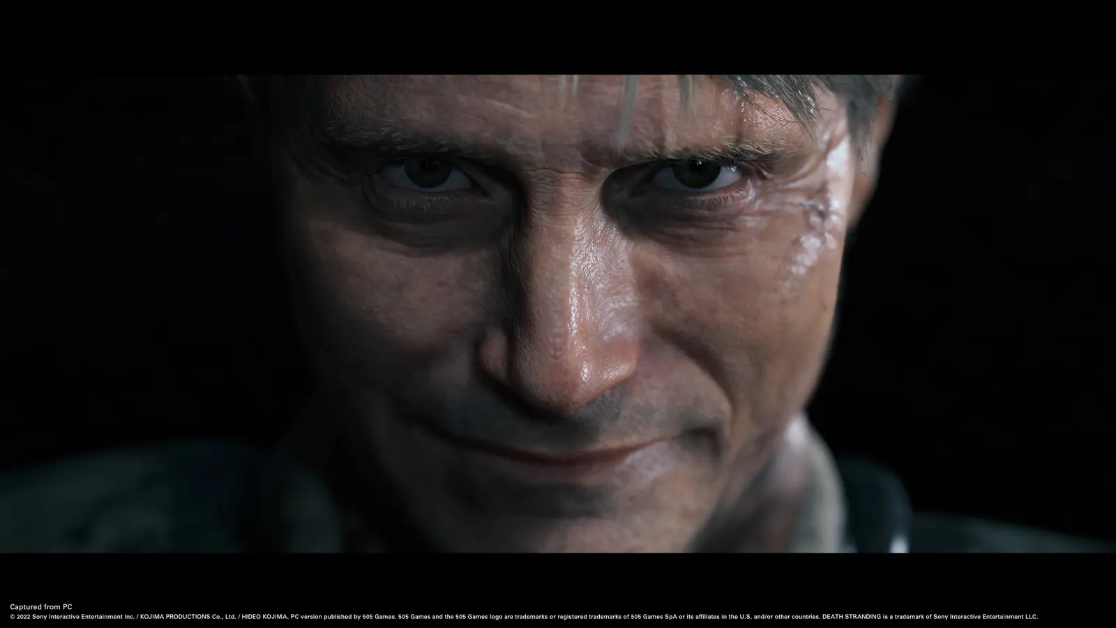 DEATH STRANDING DIRECTOR'S CUT media 14