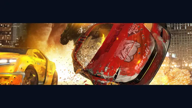 Death Track®: Resurrection