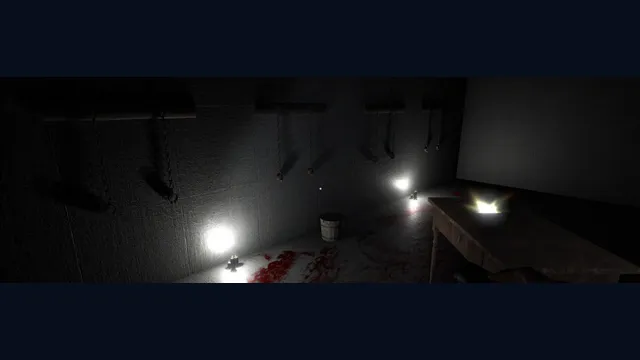 Death Trials (Director's Cut)