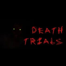 Обкладинка гри Death Trials (Director's Cut)
