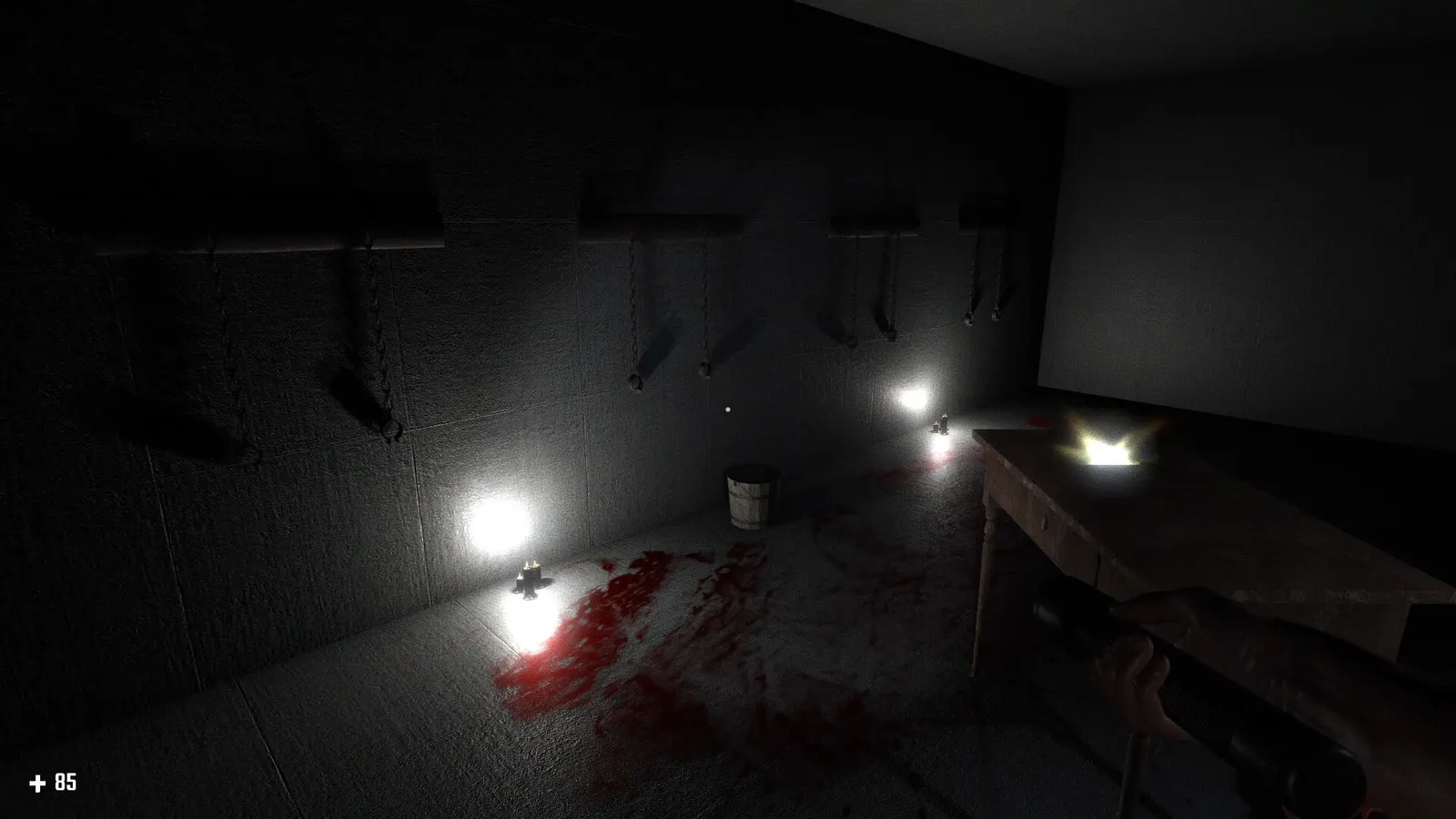 Death Trials (Director's Cut) media 14