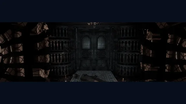 Deathbloom: Chapter 2