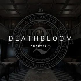 Обкладинка гри Deathbloom: Chapter 2