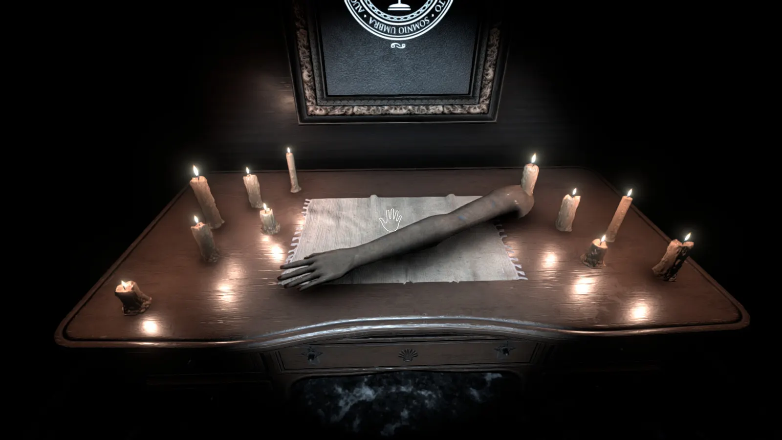 Deathbloom: Chapter 2 media 8