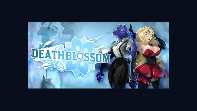 Deathblossom