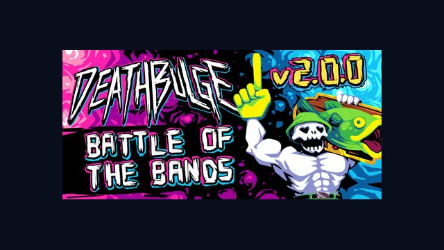 Deathbulge: Battle of the Bands