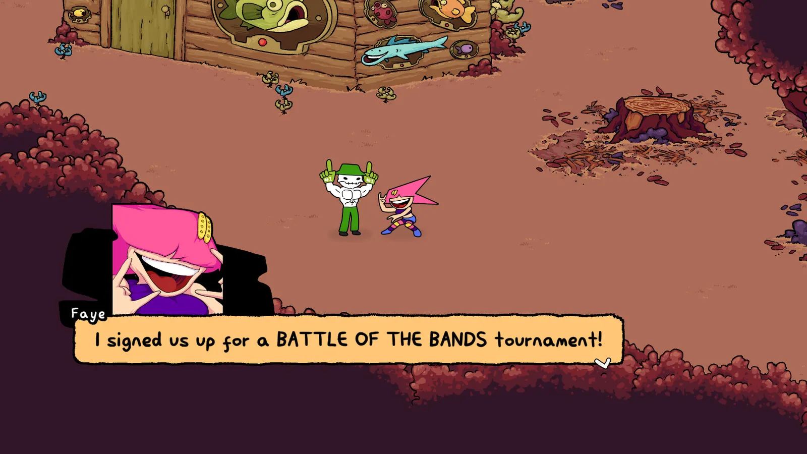 Deathbulge: Battle of the Bands media 4