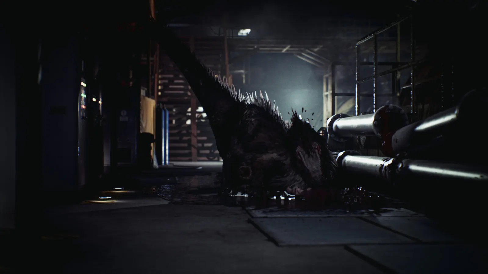 Deathground media 4
