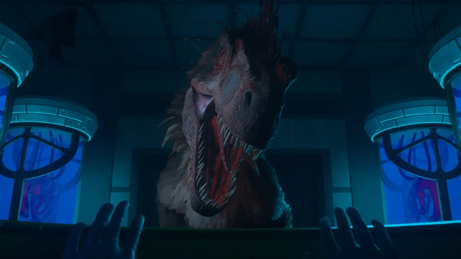 Deathground media 3
