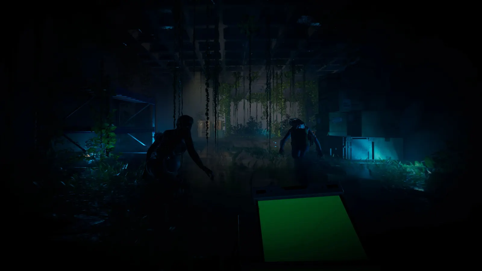 Deathground media 6