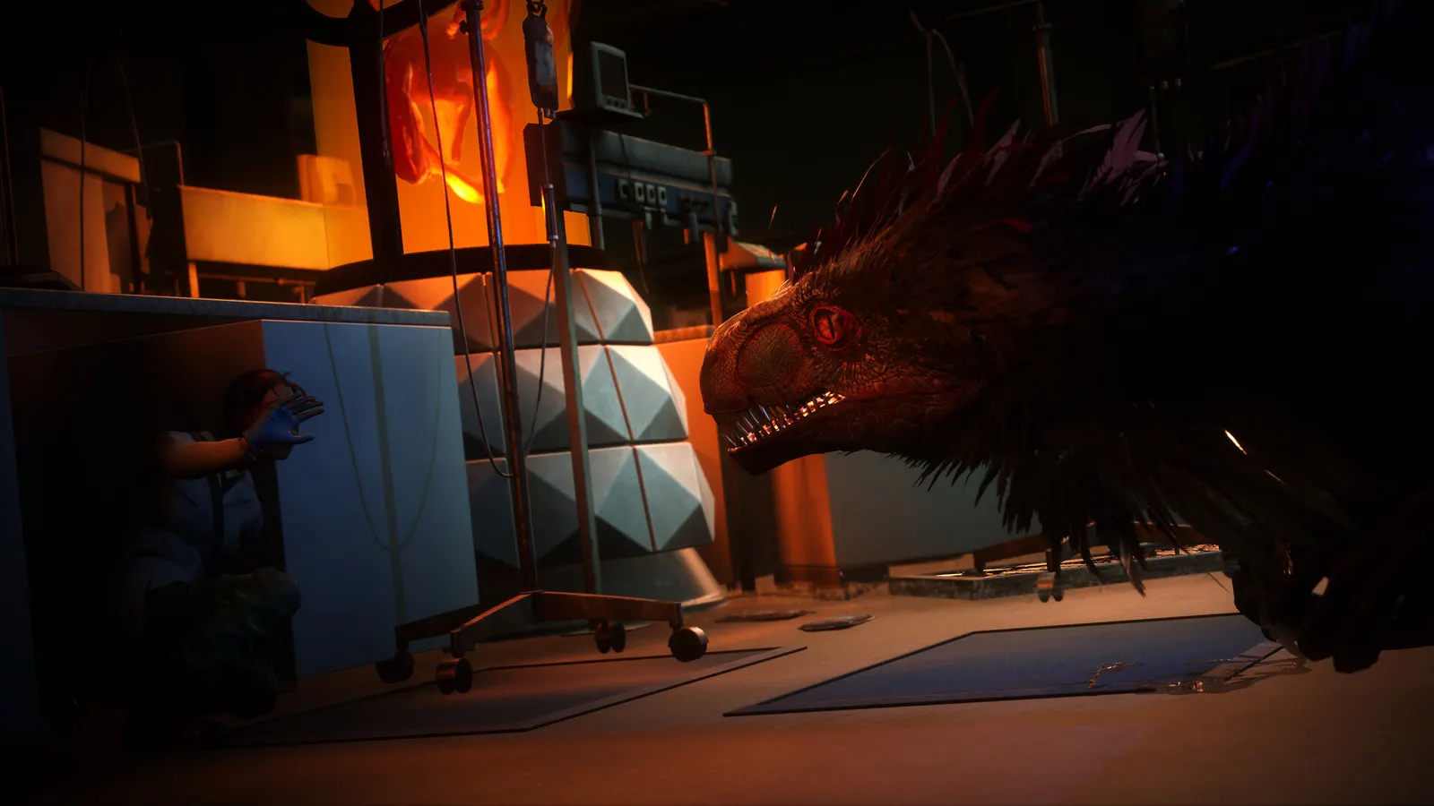 Deathground media 4