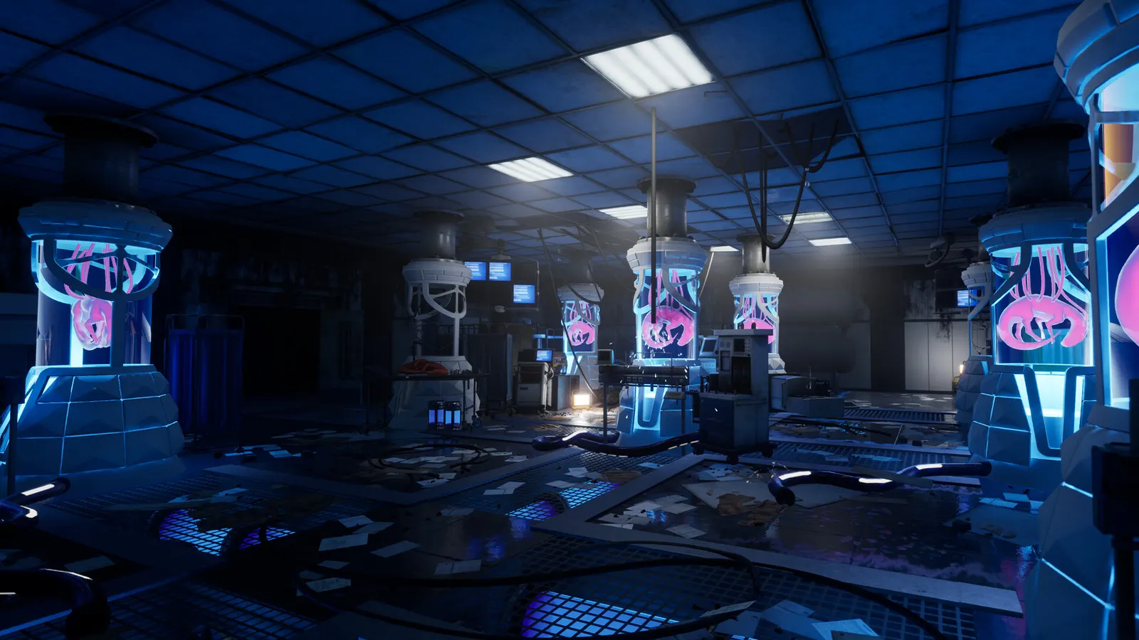 Deathground media 7
