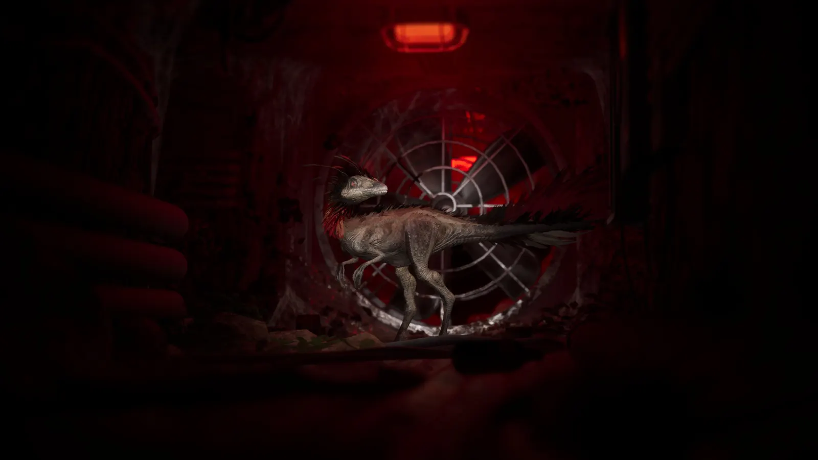 Deathground media 9