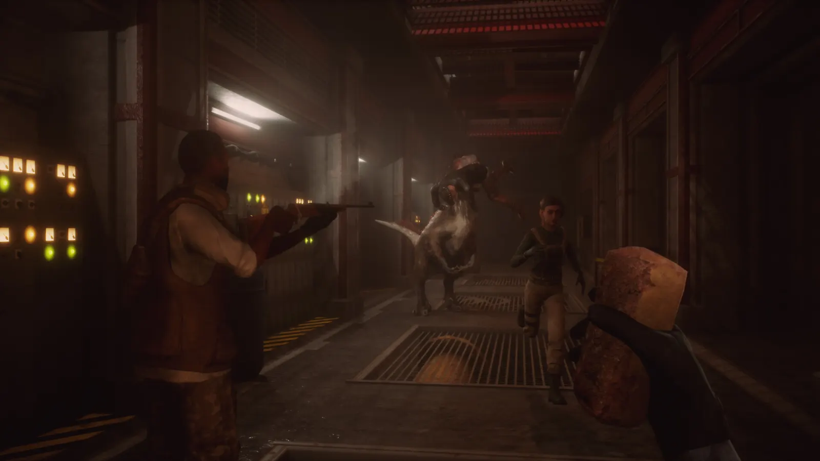 Deathground media 7