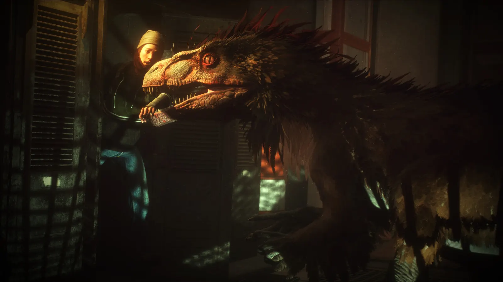 Deathground media 8
