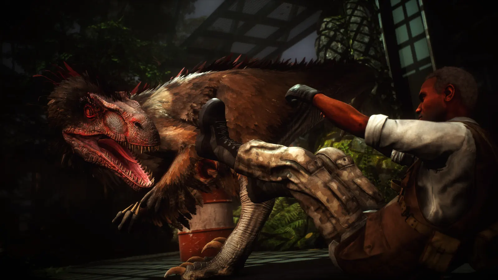 Deathground media 10