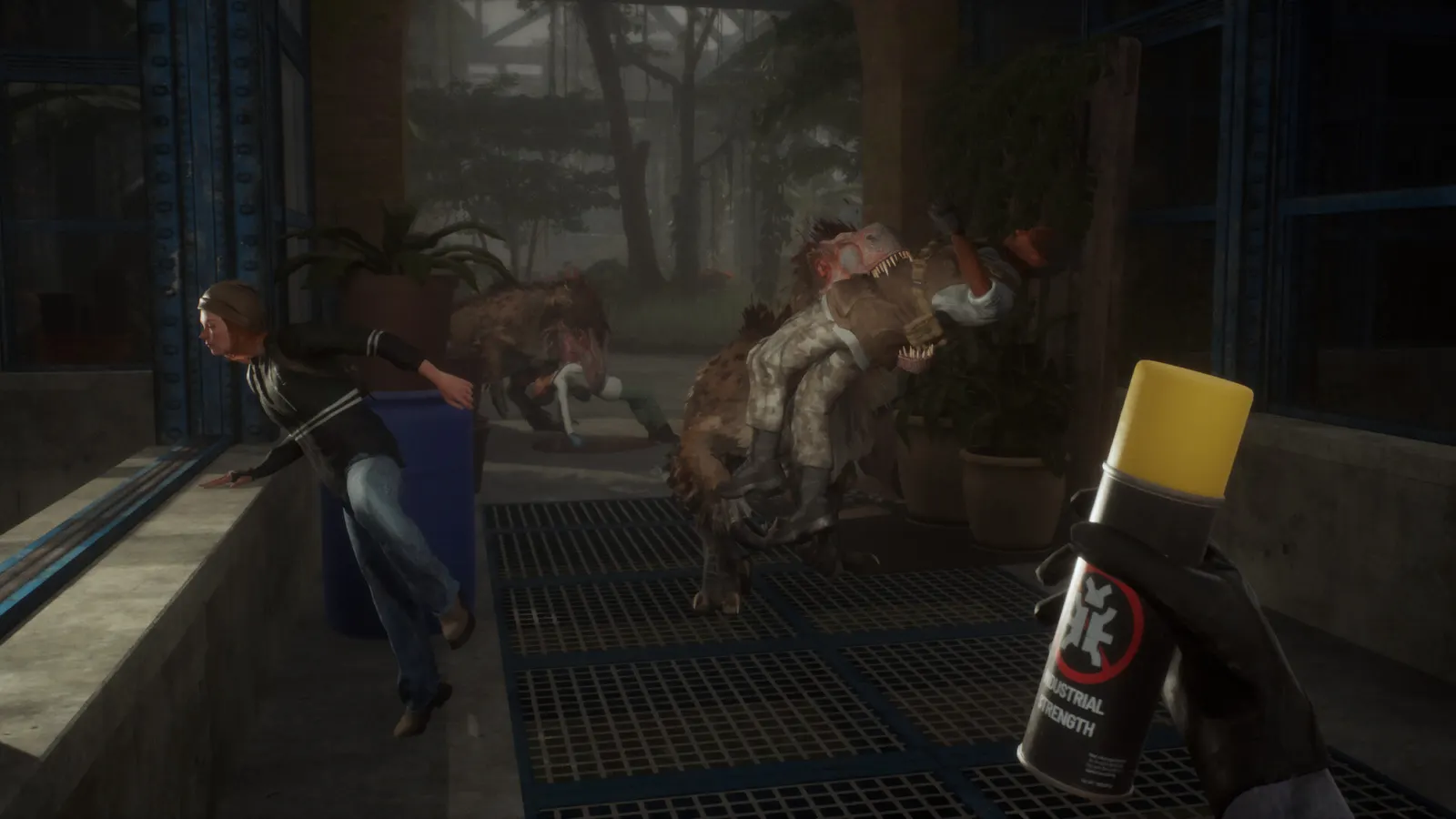 Deathground media 12