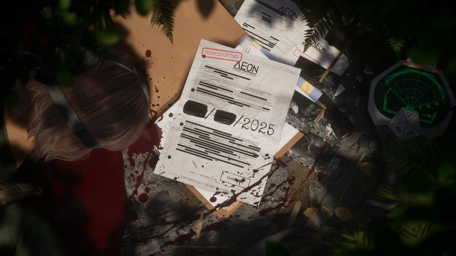 Deathground media 15