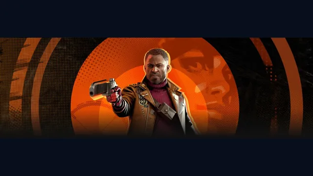 DEATHLOOP