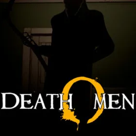 Обкладинка гри DeathOmen