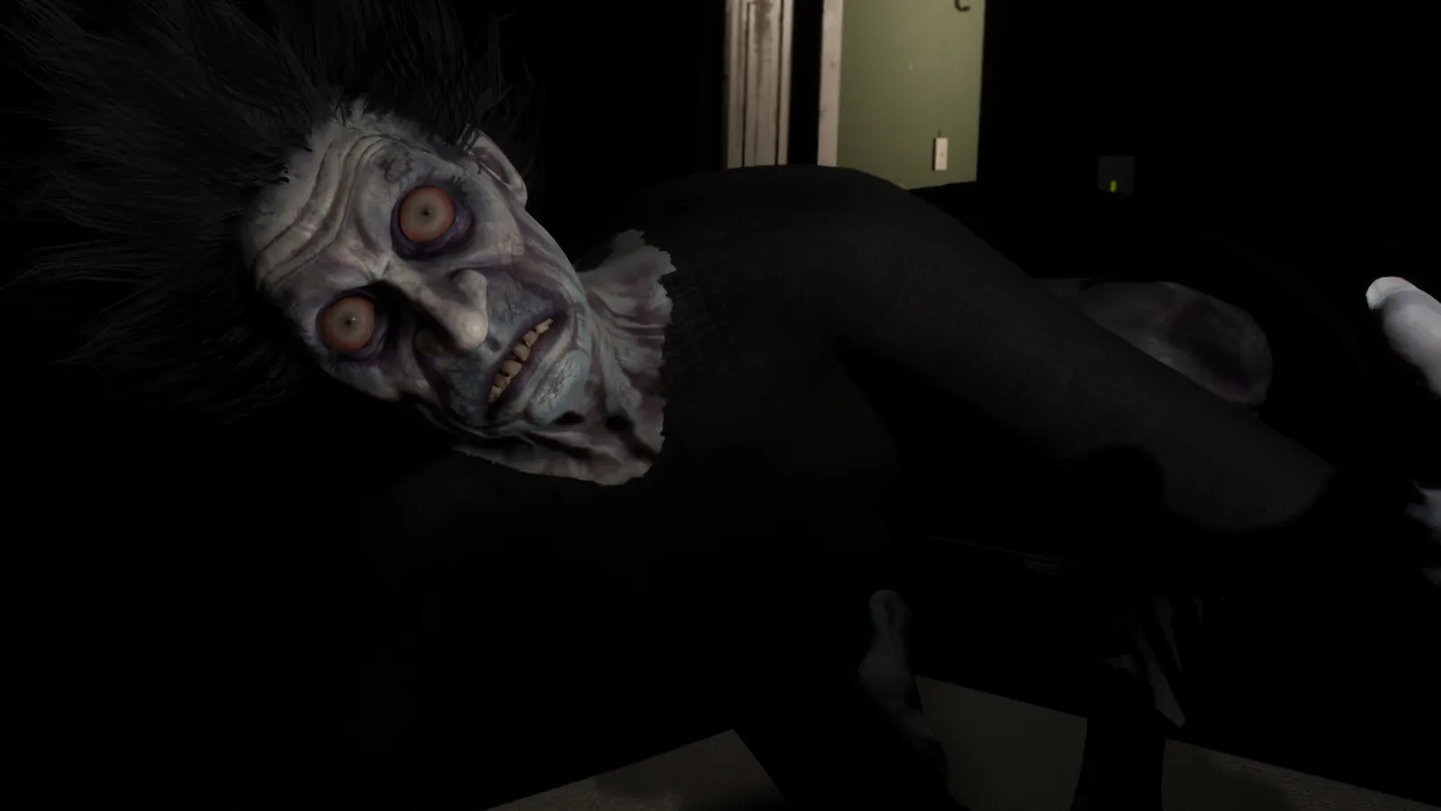 DeathOmen media 3