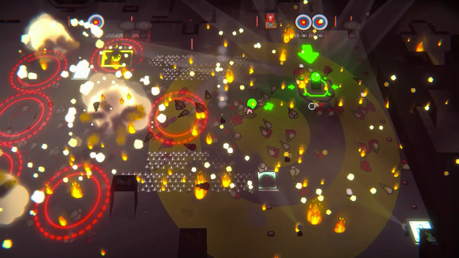 DEATHRUN TV media 11