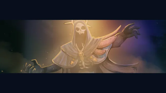 Death's Life 2