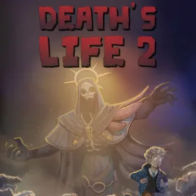 Обкладинка гри Death's Life 2