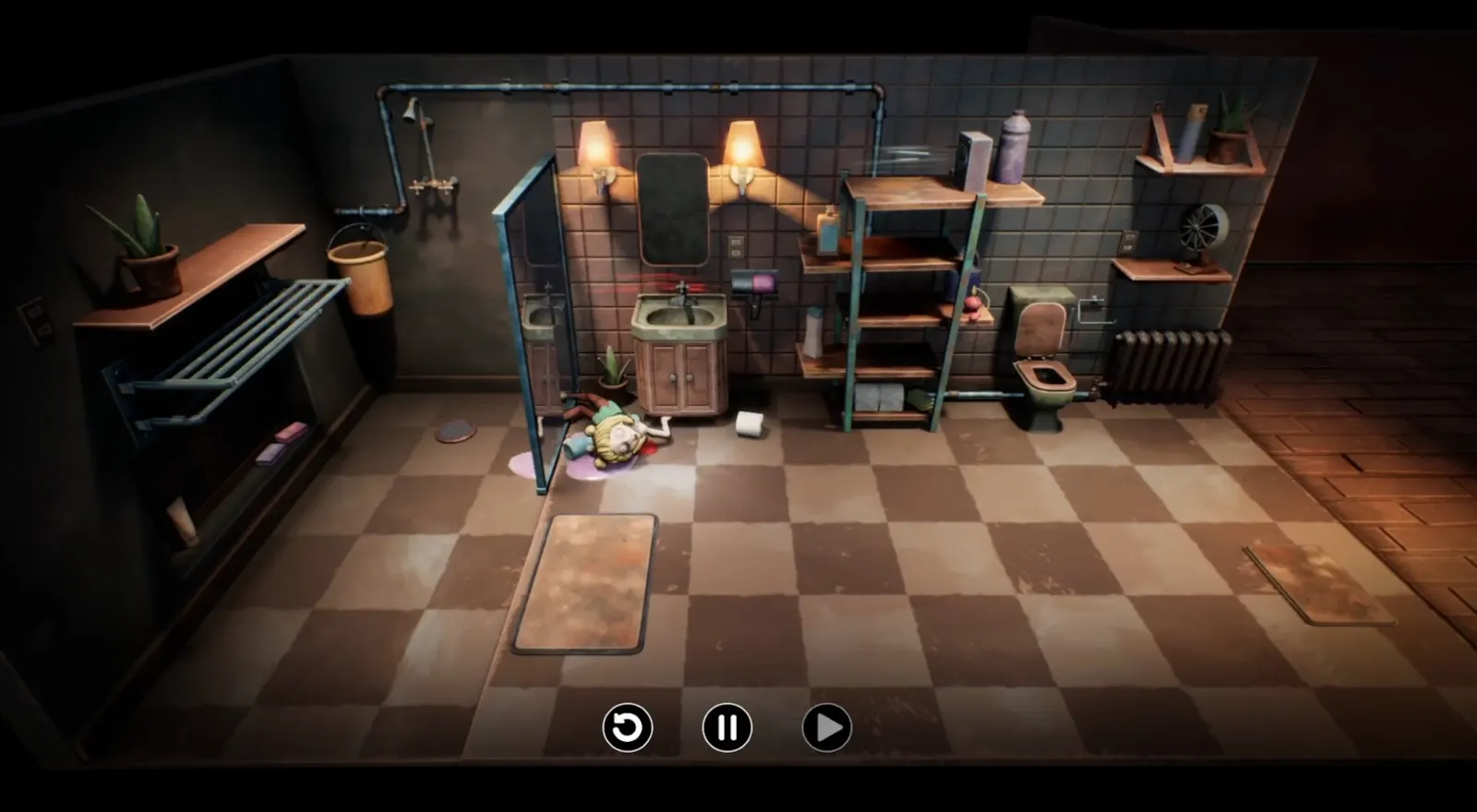 Death's Life 2 media 3