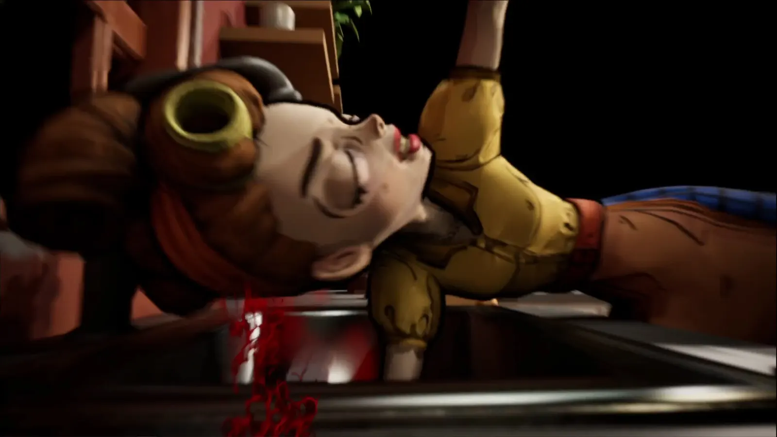 Death's Life 2 media 6