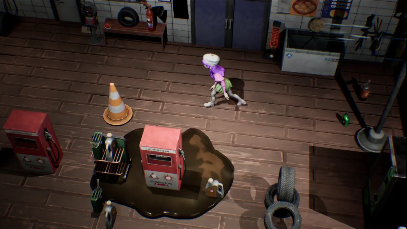 Death's Life 2 media 9