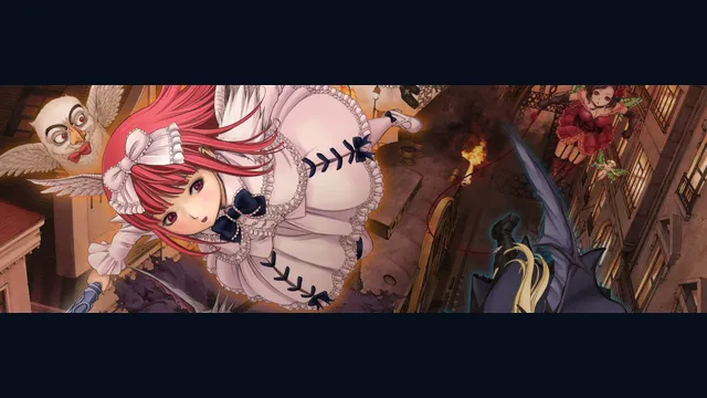 Deathsmiles I・II