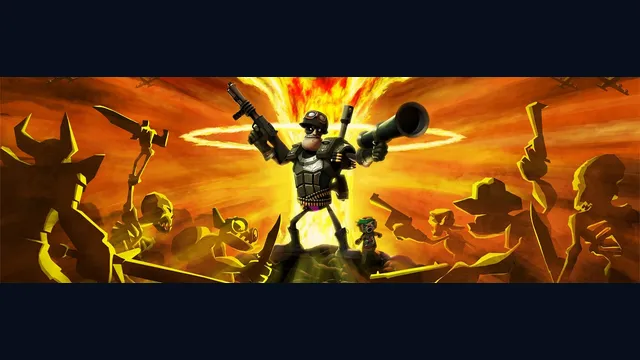 DeathSpank: Thongs of Virtue