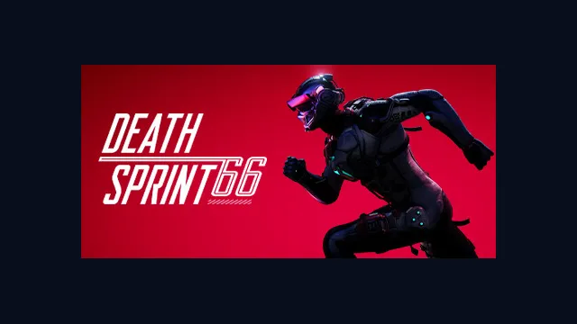 DeathSprint 66