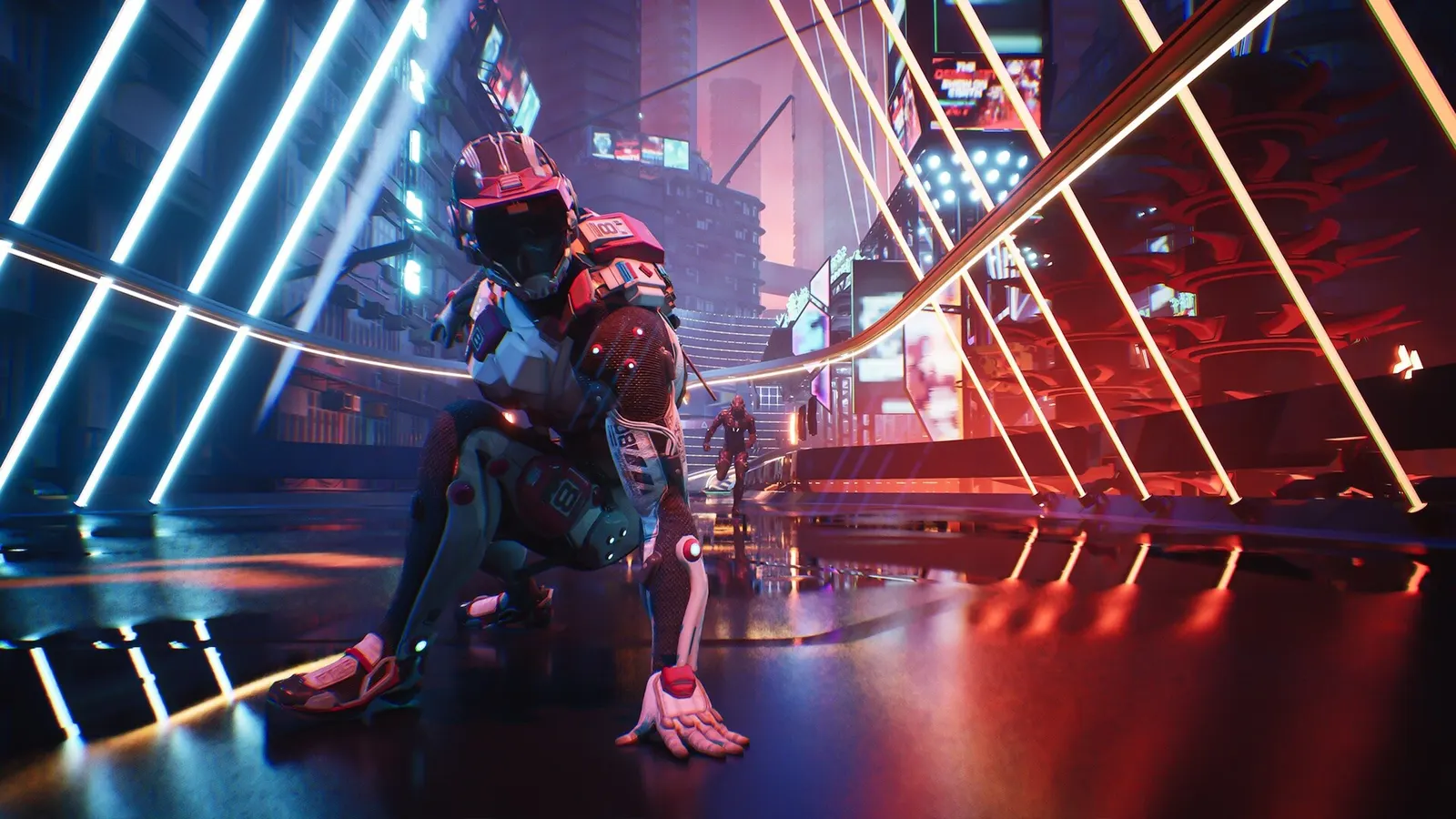 DeathSprint 66 media 3