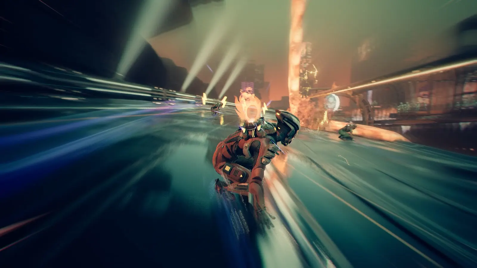 DeathSprint 66 media 10