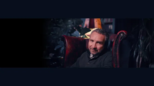 Deathtrap Dungeon: The Interactive Video Adventure