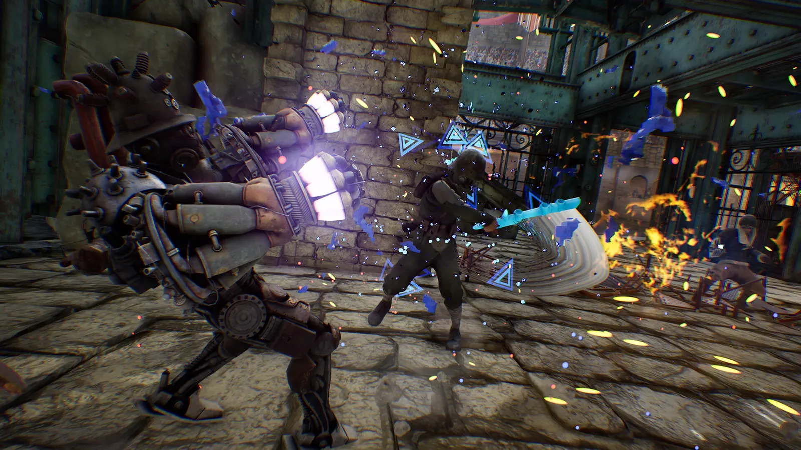 DEATHVERSE: LET IT DIE media 5