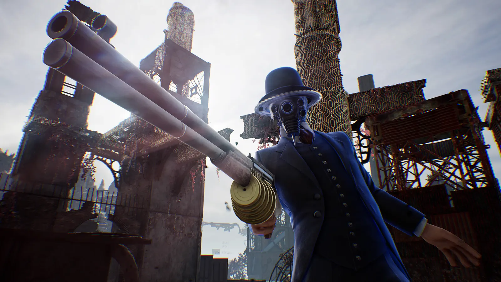 DEATHVERSE: LET IT DIE media 9